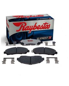 Raybestos Element3 Disc Brake Pad Set