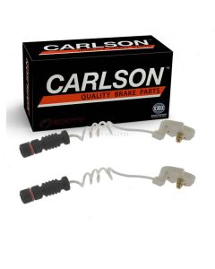 Carlson Disc Brake Pad Wear Sensor
