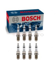 Bosch Spark Plug