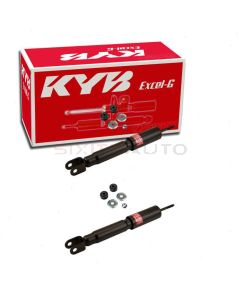 KYB Excel-G Shock Absorber
