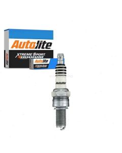 Autolite Spark Plug