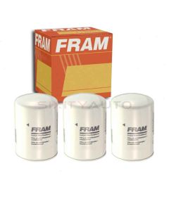 FRAM Engine Coolant Filter