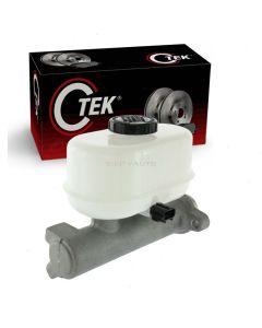 Centric Brake Master Cylinder