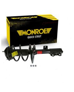 Monroe Quick-Strut Suspension Strut and Coil Spring Assembly