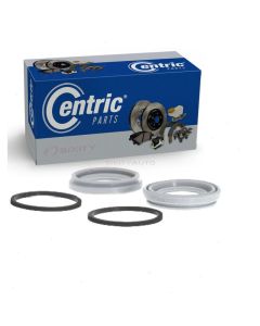 Centric Premium Disc Brake Caliper Repair Kit