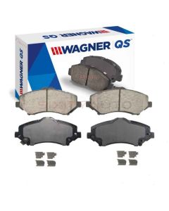 Wagner QS Disc Brake Pad