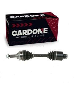 Cardone CV Axle Assembly