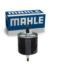 MAHLE Fuel Filter