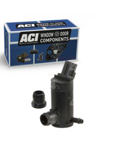 ACI Windshield Washer Pump