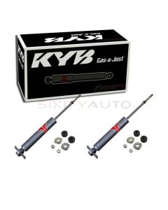 KYB Gas-a-Just Shock Absorber