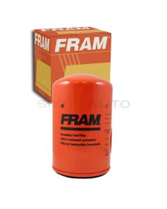 FRAM Fuel Filter