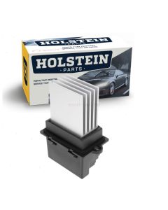 Holstein HVAC Blower Motor Control Module
