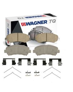Wagner TQ Disc Brake Pad