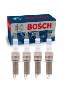 Bosch Spark Plug