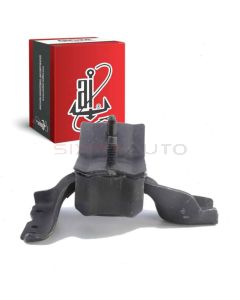 Anchor Engine Mount