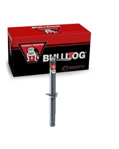 BULLDOG Trailer Jack