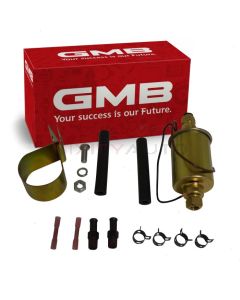 GMB Electric Fuel Pump