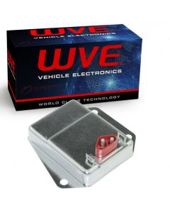 Wells Voltage Regulator