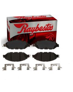 Raybestos R-Line Disc Brake Pad Set
