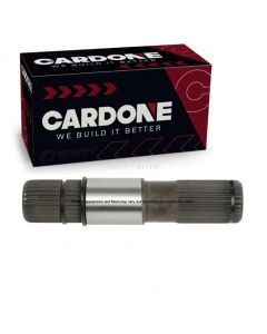 Cardone CV Intermediate Shaft