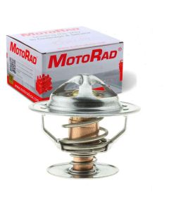 MotoRad Engine Coolant Thermostat