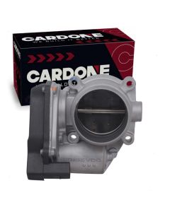 Cardone Reman Fuel Injection Throttle Body