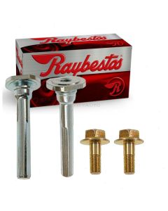 Raybestos R-Line Disc Brake Caliper Bolt Kit