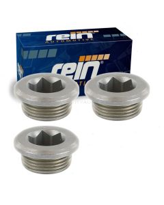 Rein Engine Block Drain Plug