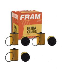 FRAM Engine Oil Filter