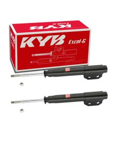 KYB Excel-G Suspension Strut