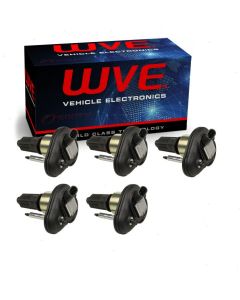 Wells WVE Ignition Coil