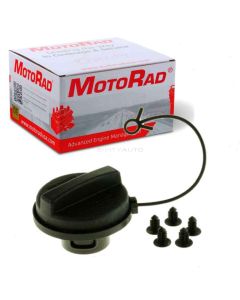 MotoRad Fuel Tank Cap