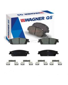 Wagner QS Disc Brake Pad