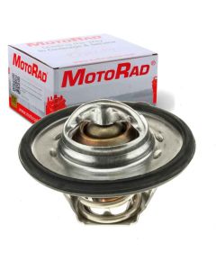 MotoRad Engine Coolant Thermostat