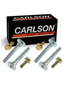 Carlson Disc Brake Caliper Pin Kit