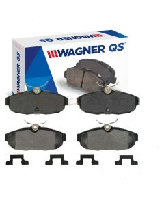Wagner QS Disc Brake Pad