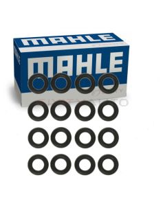 MAHLE Fuel Injection Nozzle O-Ring