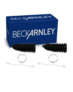 Beck/Arnley Rack and Pinion Bellows Kit