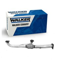Walker Exhaust Y Pipe