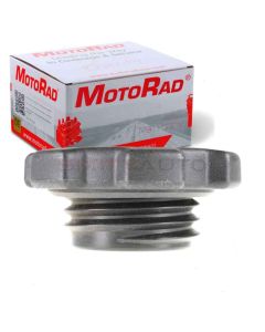 MotoRad Engine Oil Filler Cap
