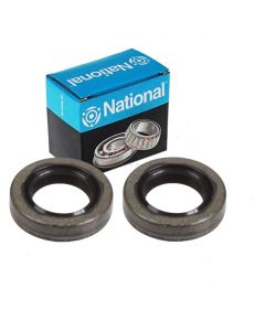 National Transfer Case Shift Shaft Seal