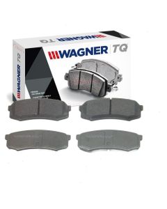 Wagner TQ Disc Brake Pad