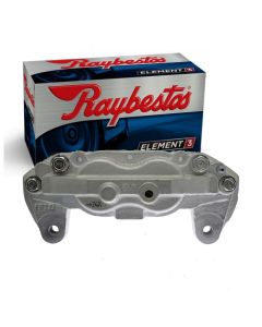 Raybestos Element3 Disc Brake Caliper