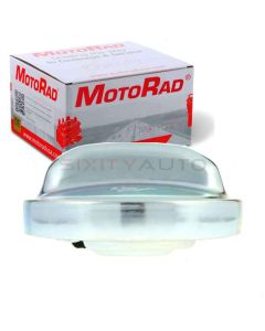 MotoRad Engine Oil Filler Cap