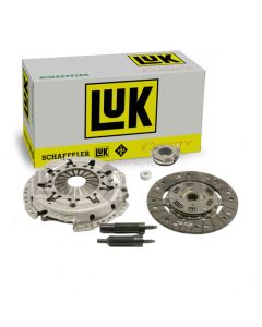 LuK Transmission Clutch Kit