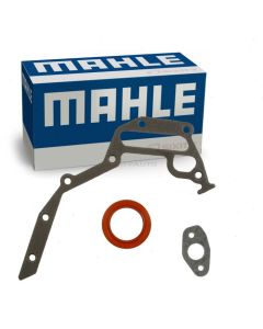 MAHLE Engine Timing Cover Gasket Set