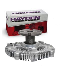 Hayden Engine Cooling Fan Clutch