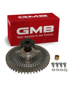 GMB Engine Cooling Fan Clutch