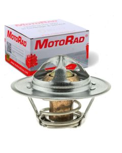 MotoRad Engine Coolant Thermostat