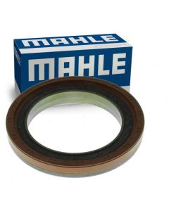 MAHLE Engine Timing Cover Seal